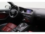 Audi S5 Cabriolet 3.0 TFSI Quattro Pro Line S Leer, Xenon, B&O, Navigatie, PDC V+A, Climate, 19”