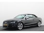 Audi S5 Cabriolet 3.0 TFSI Quattro Pro Line S Leer, Xenon, B&O, Navigatie, PDC V+A, Climate, 19”