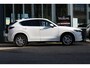 Mazda CX-5 2.0 SKYACTIV-G 165pk 2WD Aut Signature| Airco|Navi| Memory stoelen| lederen bekleding