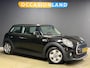 MINI Cooper 3-Deurs 1.5 Business|CRUISE|AIRCO|NAVI|BLUETOOTH|15INCH|