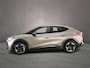 CUPRA Tavascan Business 82 kWh 286pk Automaat, Warmtepomp, Stoelverwarming, Stuurverwarming, Adaptive cruise control, Navigatie, App-connect, LED koplampen, Dodehoeksensoren, Elektrische achterklep, Voorruit verwarmd