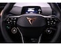 CUPRA Tavascan Business 82 kWh 286pk Automaat, Warmtepomp, Stoelverwarming, Stuurverwarming, Adaptive cruise control, Navigatie, App-connect, LED koplampen, Dodehoeksensoren, Elektrische achterklep, Voorruit verwarmd
