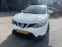 Nissan Qashqai 1.2 Visia , nieuwe ketting