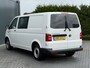 Volkswagen Transporter 2.0 TDI / L2H1 / DUBBELE CABINE / TREKHAAK / 1e EIG. / CRUISE / AIRCO / ISOFIX
