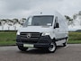 Mercedes-Benz Sprinter 317 1.9 CDI L3H2 Pro Cruise control, Airco, Pdc, Navi, Camera, LED, Carplay, Automaat, Mbux10, Lane-assist, Stoelverwarming, Dodehoek Detectie, Nieuw Model
