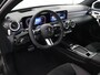 Mercedes-Benz A-klasse 180 Business Solution AMG | Panoramadak | Premium plus | Elek. Stoelen met Geheugen | HUD | Stoelverwarming | Parkeercamera | Multibeam LED | Keyless Entry/Go |