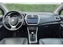 Suzuki S-Cross Sx4 1.6 VVT 120pk 2WD S&amp;S High Executive