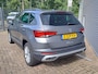 SEAT Ateca 1.5 TSI Style Business Intense | Keyless start | ECC | Navigatie | Camera | Cruise control adaptief | Apple Carplay/Android Auto | 17'' LM