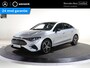 Mercedes-Benz CLA 250+ Launch Edition 85.5 kWh | Nightpakket | Panoramadak | Warmtepomp | Distronic | 360° Camera | Dodehoekassistent | Apple Carplay/Android Auto |