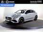 Mercedes-Benz A-klasse 250e Business Solution AMG | Panoramadak | Premium Plus | 19” AMG-velgen | HUD | Dodehoekassistent | Elek. Stoelen met Geheugen | Keyless Entry/Go |