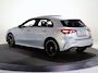 Mercedes-Benz A-klasse 250e Business Solution AMG | Panoramadak | Premium Plus | 19” AMG-velgen | HUD | Dodehoekassistent | Elek. Stoelen met Geheugen | Keyless Entry/Go |