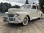 Lincoln Overige 1949