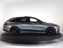 Mercedes-Benz CLA Shooting Brake 180 Business Solution AMG | Panoramadak | Premium Plus | Night Pakket | Multispaaks velgen | HUD | Dodehoekassistent | 360° Camera | Stoelverwarming |