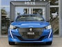 Peugeot 208 1.2 PureTech GT AUT |ACC|Carplay|Cam|Stoelverw|Sfeer|Verigo Blue
