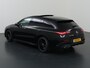 Mercedes-Benz CLA Shooting Brake 180 Business Solution AMG | Premium Plus | Night Pakket | Panoramadak | Elek. Sportstoelen met Geheugen | Multispaaks Velgen | HUD | Apple Carplay/Android Auto | Dodehoekassistent | 360° camera | Stoelverwarming |