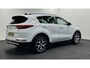 Kia Sportage 1.6 T-GDI 4WD GT-Line PANO LEER NAVI CAMERA STOEL VERWARMING/VERKOELING.