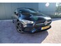 Mercedes-Benz CLA Shooting Brake 250 e Business Solution AMG Limited Sportstoelen Night-pakket Sfeerverlichting Led