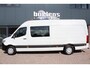 Mercedes-Benz Sprinter 314 2.2 CDI L4H3 DC EURO VI-D | TREKHAAK | NAVIGATIE | CRUISE | CLIMA | CARPLAY | NAVIGATIE | LEDER | CPV |