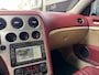 Alfa Romeo Brera 2.2 JTS Skyview | Zeldzaam Interieur | Recent veel onderhoud | Inruilkoopje