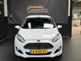 Ford Fiesta 1.0 EcoBoost Titanium | Navi | Camera | Climate | Sportief | Distributie vervangen | Top onderhouden