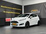 Ford Fiesta 1.0 EcoBoost Titanium | Navi | Camera | Climate | Sportief | Distributie vervangen | Top onderhouden