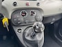 Fiat 500 1.2 Star *carplay *navi *cruise *panoramadak *16”