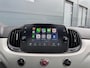 Fiat 500 1.2 Star *carplay *navi *cruise *panoramadak *16”