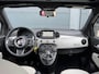 Fiat 500 1.2 Star *carplay *navi *cruise *panoramadak *16”