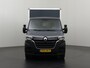 Renault Master 2.3DCi 150PK Automaat Bakwagen Lowliner | Speciaalbouw | 1140Kg Laadvermogen | Leder | Airco | Camera