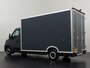 Renault Master 2.3DCi 150PK Automaat Bakwagen Lowliner | Speciaalbouw | 1140Kg Laadvermogen | Leder | Airco | Camera
