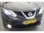 Nissan Qashqai 1.2 Business Edition - Panorama, Navi, Camera, Leer, Stoelverw. Trekhaak