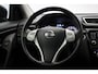 Nissan Qashqai 1.2 Business Edition - Panorama, Navi, Camera, Leer, Stoelverw. Trekhaak