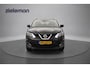 Nissan Qashqai 1.2 Business Edition - Panorama, Navi, Camera, Leer, Stoelverw. Trekhaak