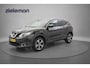 Nissan Qashqai 1.2 Business Edition - Panorama, Navi, Camera, Leer, Stoelverw. Trekhaak