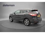Nissan Qashqai 1.2 Business Edition - Panorama, Navi, Camera, Leer, Stoelverw. Trekhaak