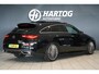 Mercedes-Benz CLA Shooting Brake AMG Facelift *INCL. BTW* + BURMESTER / HEAD-UP / PANO / 360 CAMERA / MEMORY