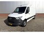 Mercedes-Benz eSprinter L2H2 55 kWh|14.052KM|Dealer|stoelver|cam