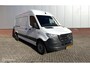 Mercedes-Benz eSprinter L2H2 55 kWh|14.052KM|Dealer|stoelver|cam