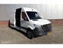 Mercedes-Benz eSprinter L2H2 55 kWh|14.052KM|Dealer|stoelver|cam
