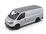 Ford Transit City L1H1 56 kWh