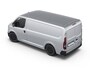 Ford Transit City L1H1 56 kWh