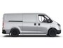 Ford Transit City L1H1 56 kWh