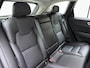 Volvo XC60 T5 251pk Automaat Momentum Pro / Stoelverwarming / Trekhaak / Leder / Zittingverlenger / AppleCarplay / PDC + Camera / lane Keeping Aid / Elektr. Achterklep / 18'' /