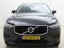 Volvo XC60 T5 251pk Automaat Momentum Pro / Stoelverwarming / Trekhaak / Leder / Zittingverlenger / AppleCarplay / PDC + Camera / lane Keeping Aid / Elektr. Achterklep / 18'' /