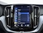 Volvo XC60 T5 251pk Automaat Momentum Pro / Stoelverwarming / Trekhaak / Leder / Zittingverlenger / AppleCarplay / PDC + Camera / lane Keeping Aid / Elektr. Achterklep / 18'' /