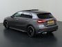 Mercedes-Benz A-klasse 180 Business Solution AMG | Night | Panoramaschuifdak | Achteruitrijcamera | Sfeerverlichting| MULTIBEAM LED | 19 inch AMG-velgen |