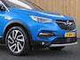 Opel Grandland X 1.6 Turbo Ultimate Automaat | Navi / Camera / Leder
