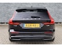 Volvo V60 2.0 T8 Plug-in Hybrid AWD Plus Dark | PHEV Long Range | Trekhaak | Sportstoelen | Panoramadak | Harman Kardon Audio | Head-up Display | 360 Graden Camera | Stoelverwarming voor en achter | Keyless Entry | Elektrische Achterklep | Elektrisch Verstelbare Voorstoelen | Cruise Control Adaptief | BLIS | Google Navigatie | Apple Carplay | Android Auto