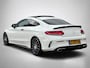 Mercedes-Benz C-klasse Coupé 300 Prestige AMG (Goed OndH, Panorama, Burmester, Lane Assist, 360 Camera, SfeerV, StoelV, Etc)