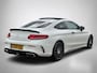 Mercedes-Benz C-klasse Coupé 300 Prestige AMG (Goed OndH, Panorama, Burmester, Lane Assist, 360 Camera, SfeerV, StoelV, Etc)